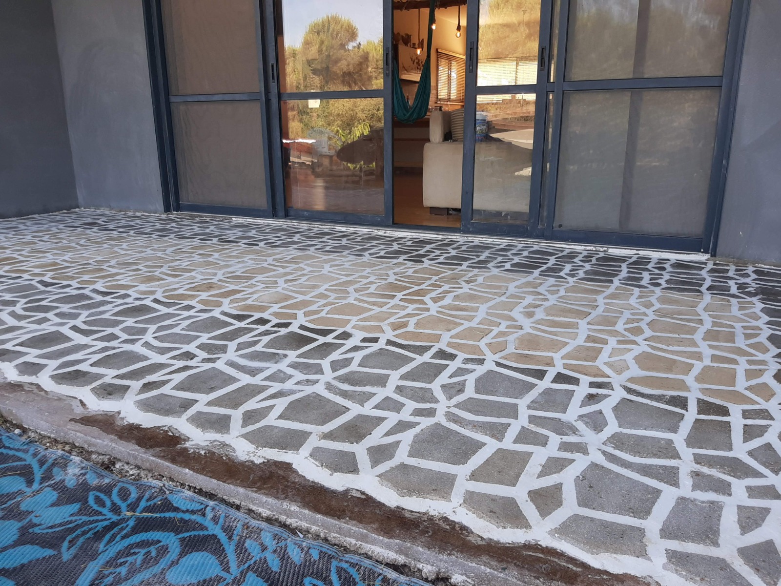 בניה ועבודות גמר