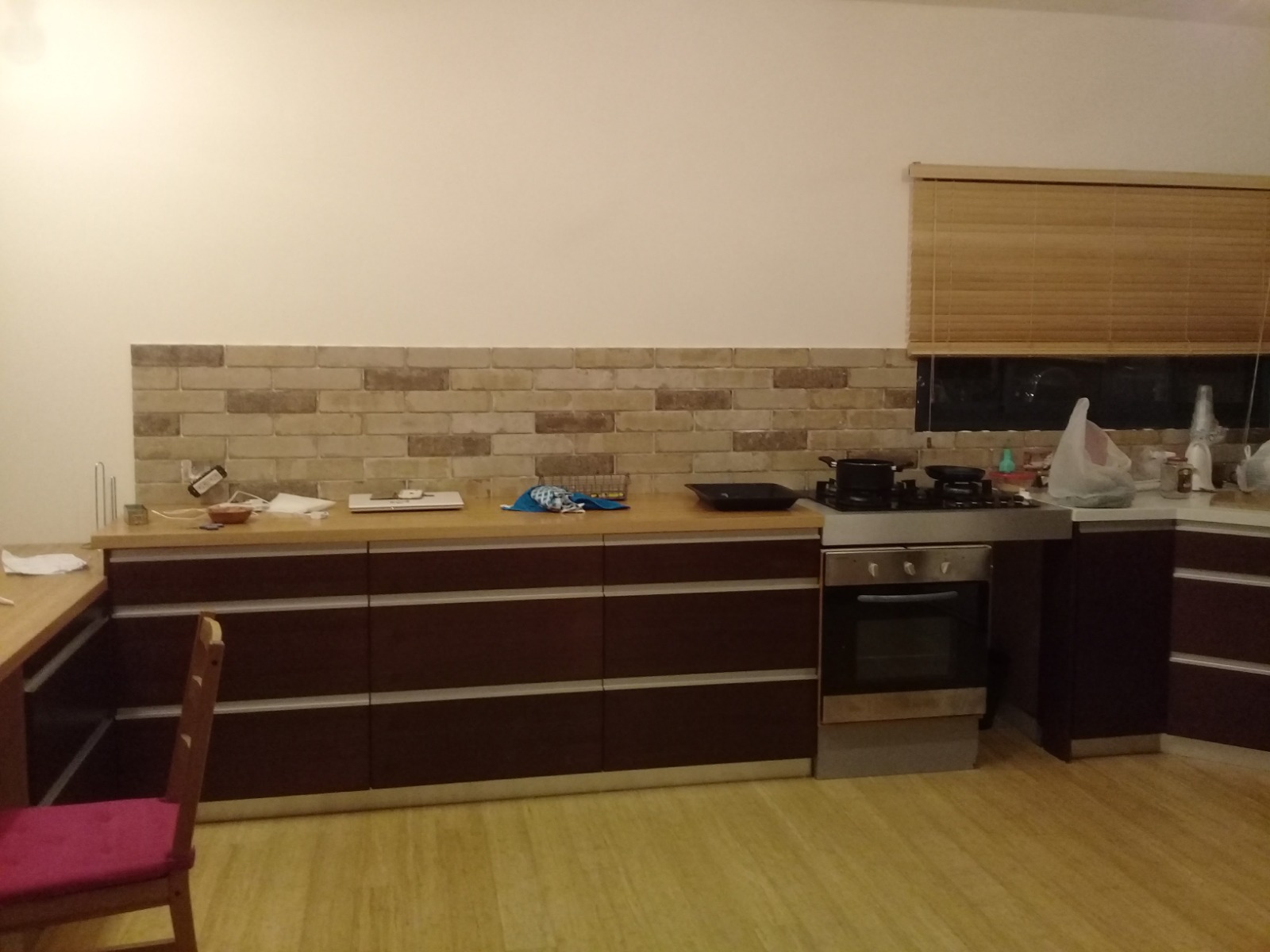 בניה ועבודות גמר