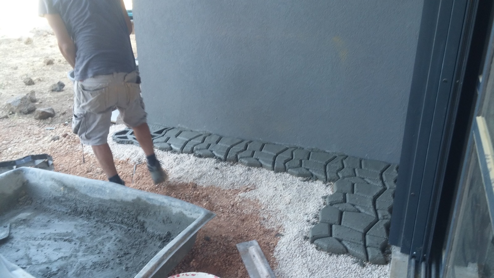 עבודות אומנות