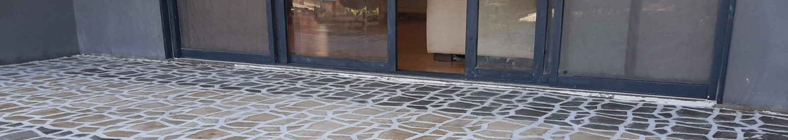 צילום מעבודה של ברק גדליה