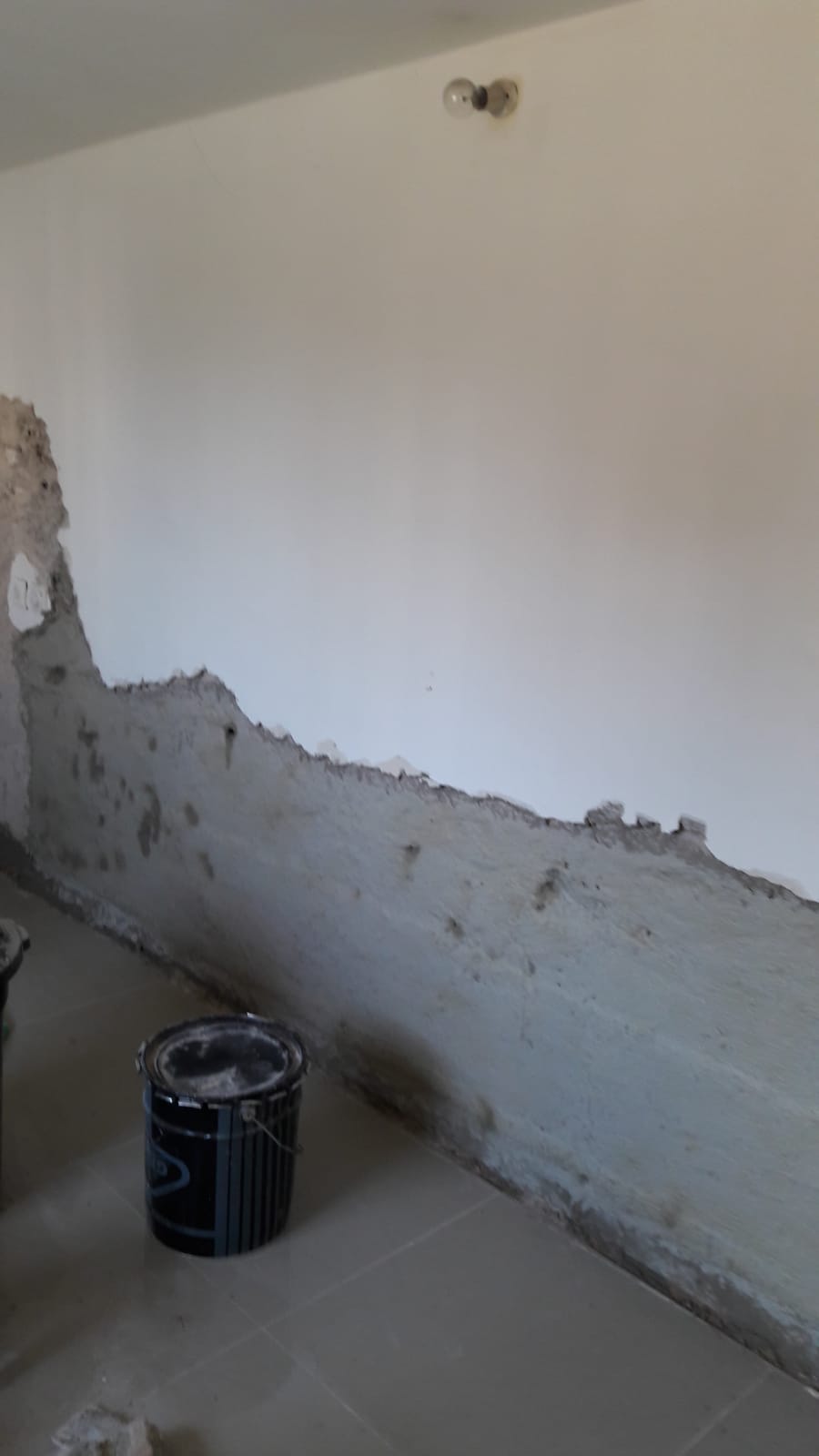 איטום שלילי