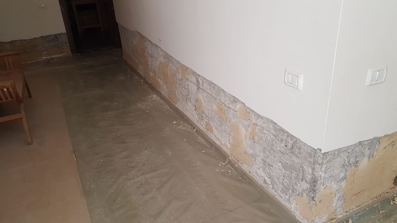 איטום שלילי