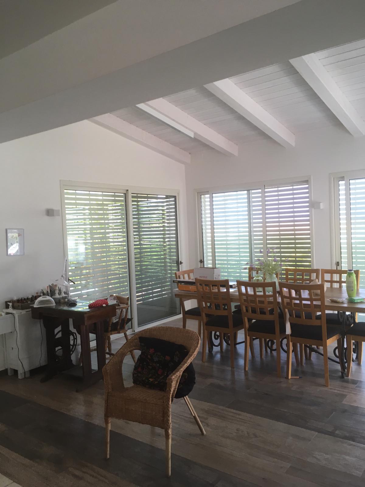 ‏הרחבת ‏סלון בבית פרטי