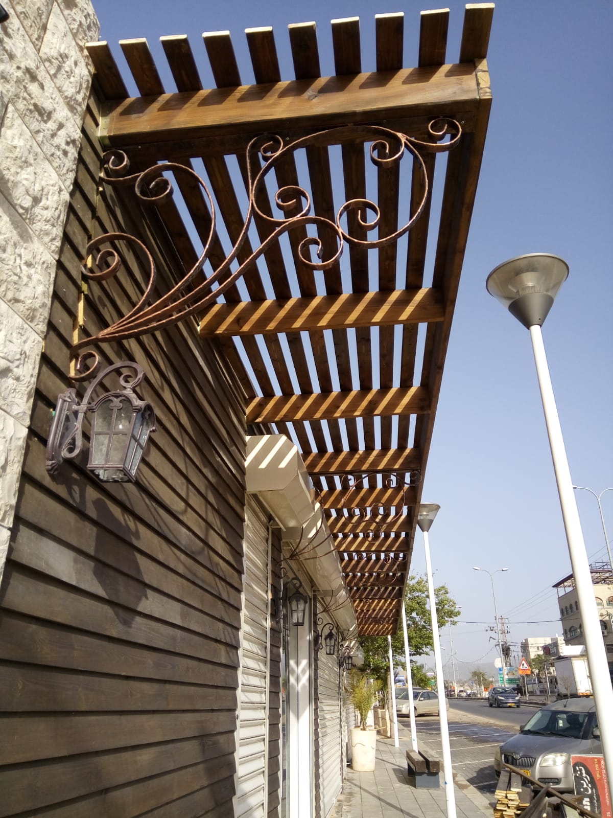 שיפוץ מסעדות