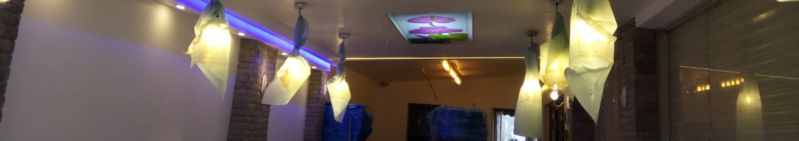 צילום מעבודה של מוחמד שלאעטה