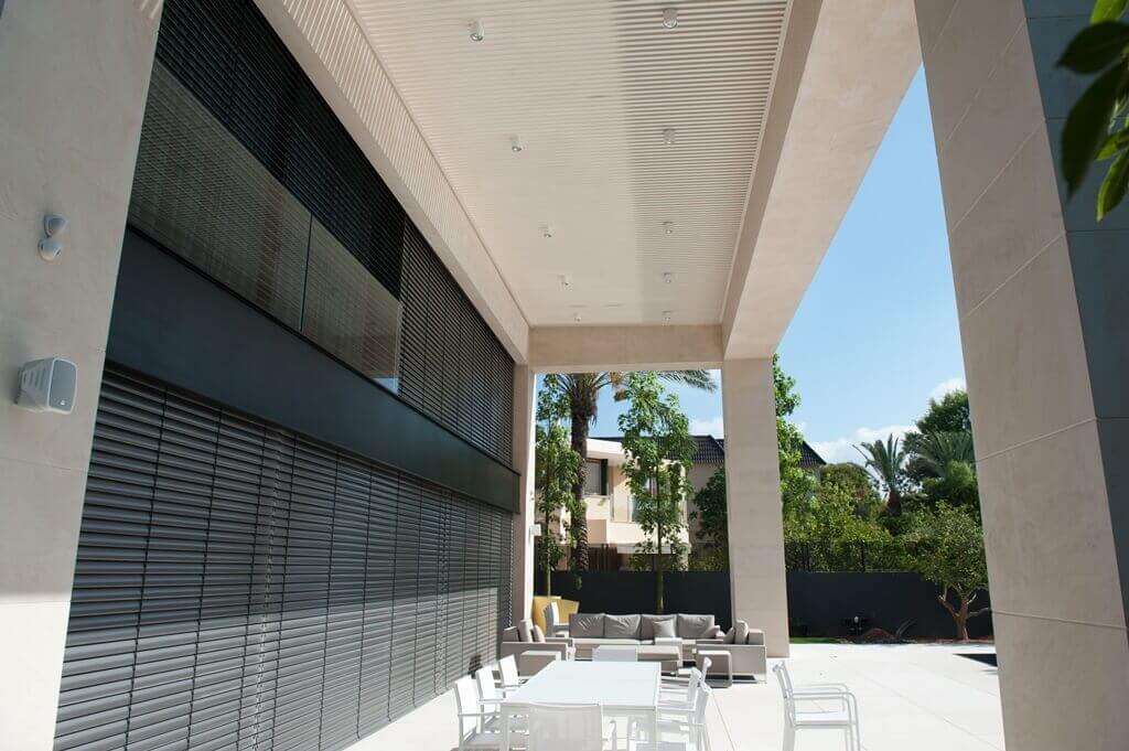 צילום מעבודה של שי גוטליב