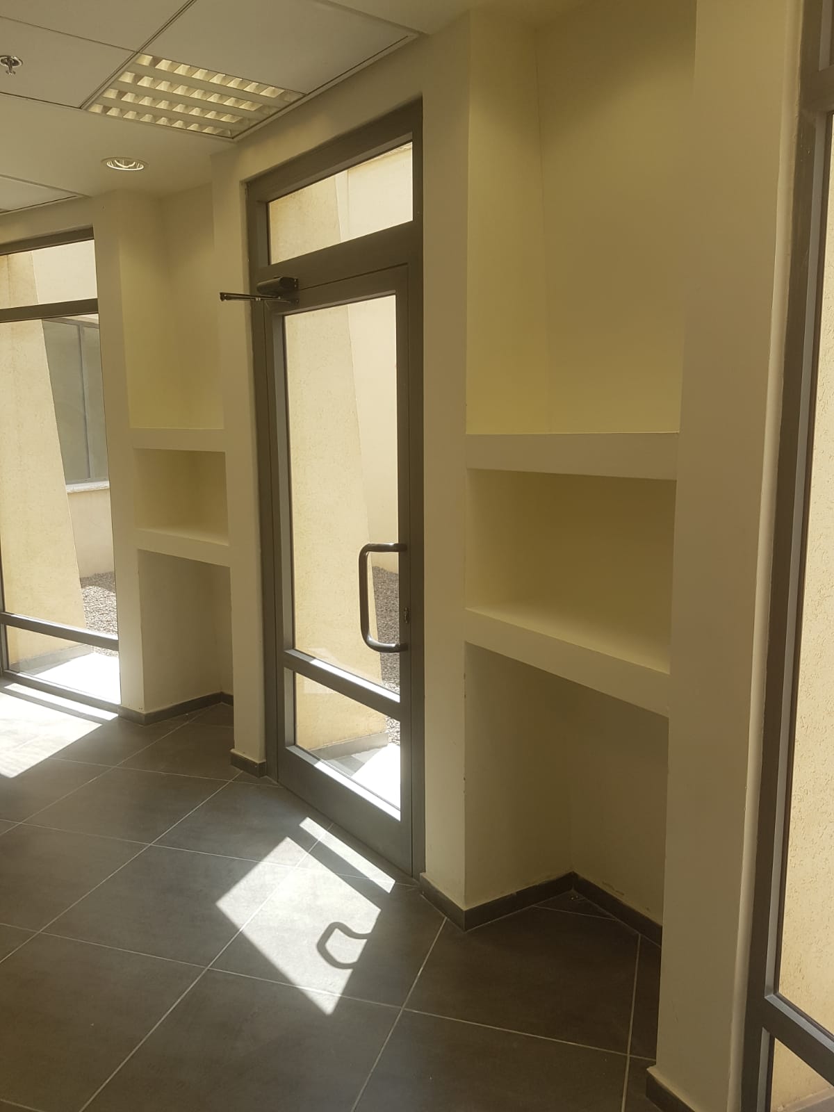 מגוון עבודות גבס