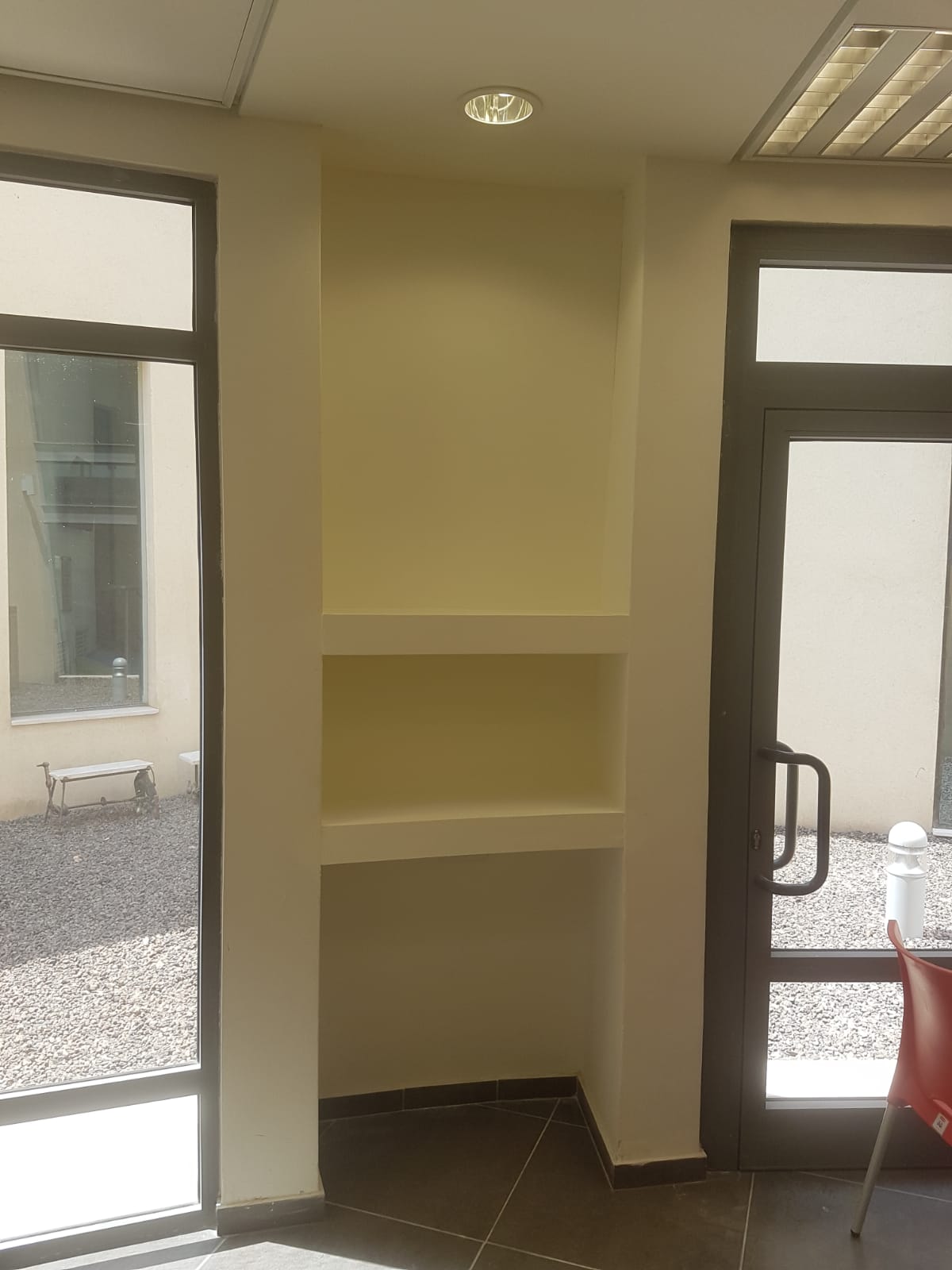 מגוון עבודות גבס