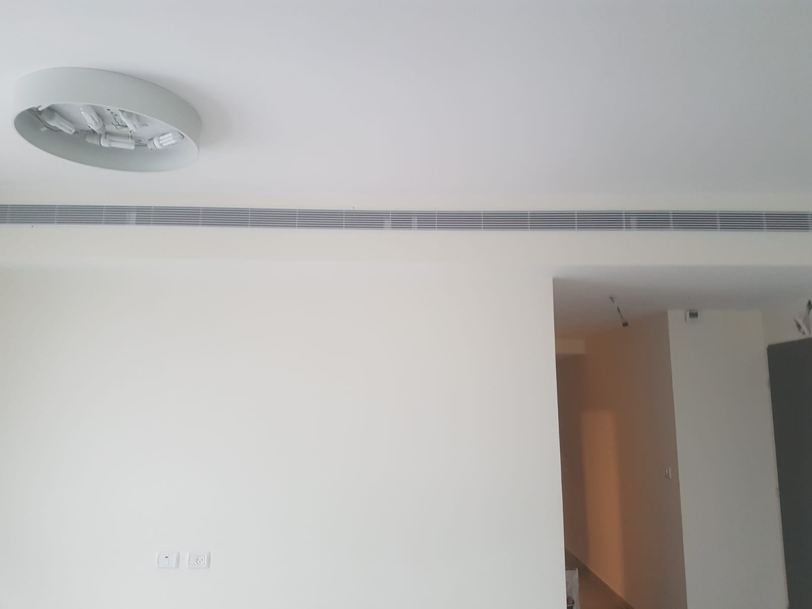 מגוון עבודות גבס