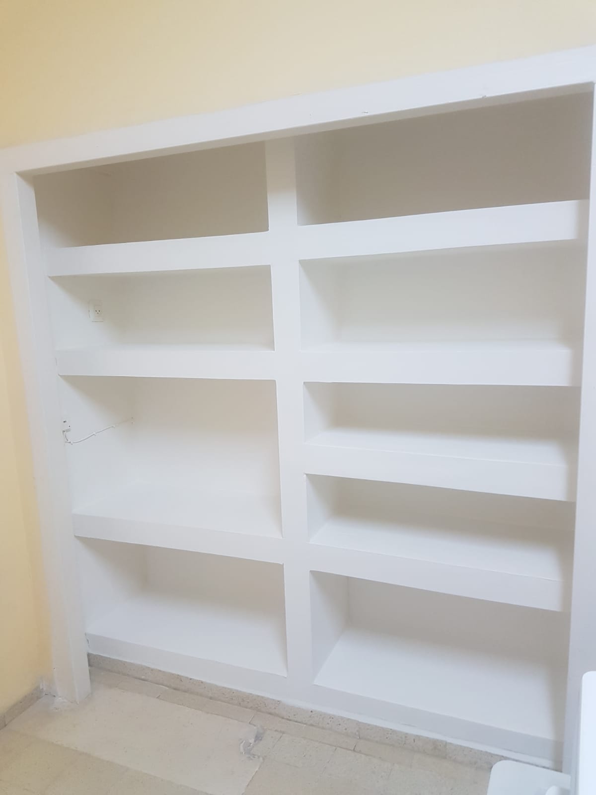 מגוון עבודות גבס