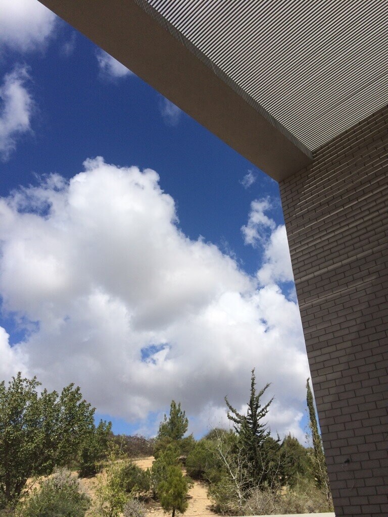 פרויקטים שונים באלומיניום