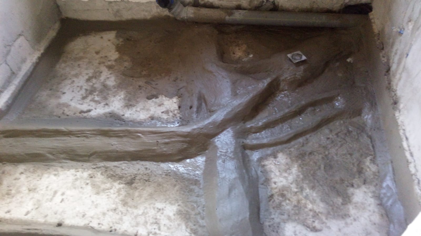 עבודות איטום