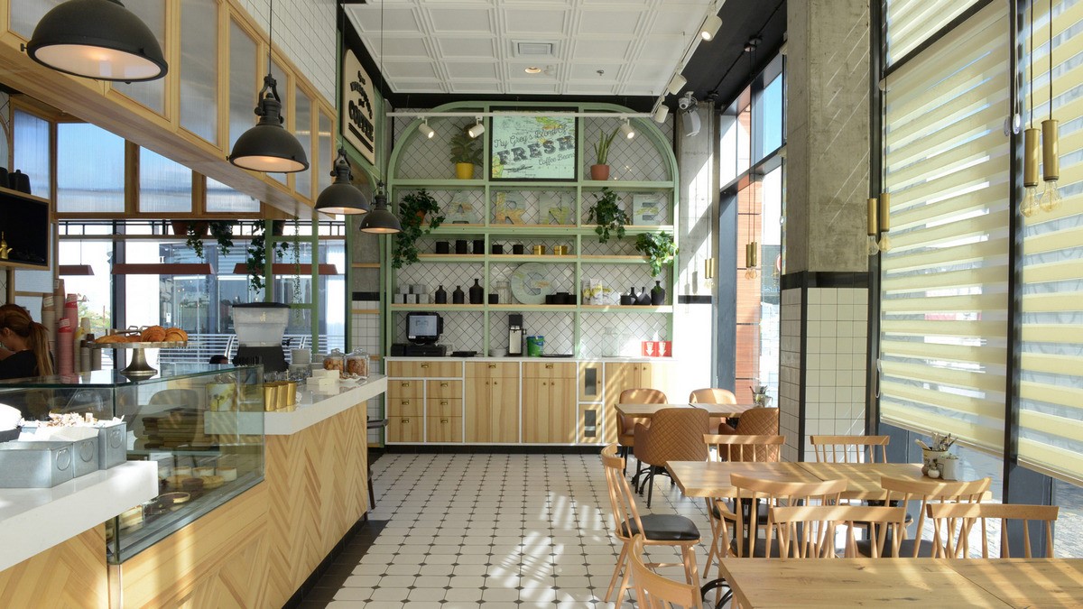 שיפוצים כלליים למרפאות, מסעדות משרדים וחנויות בגדים.