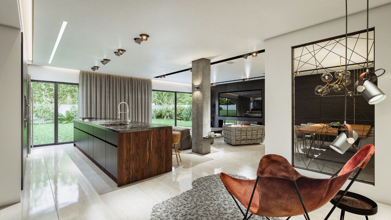 שיפוץ קומפלט