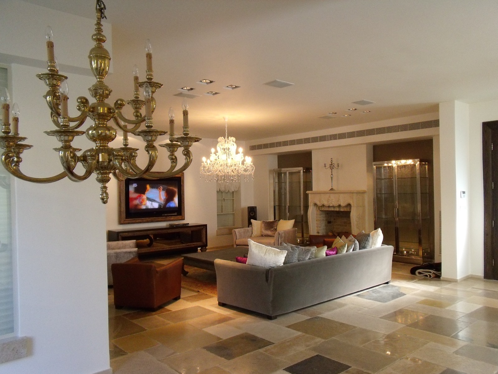 שיפוץ קומפלט