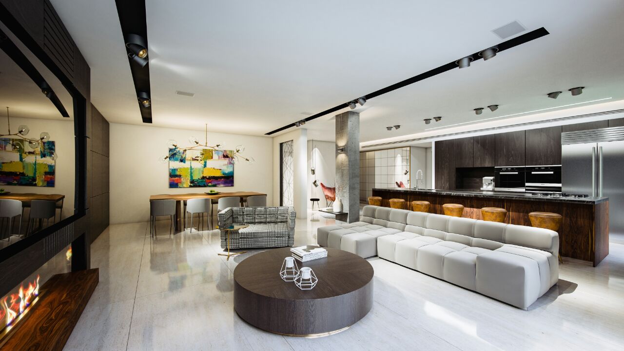 שיפוץ קומפלט