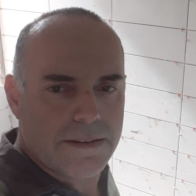 אדם טננבאום - רצף , תמונת פנים