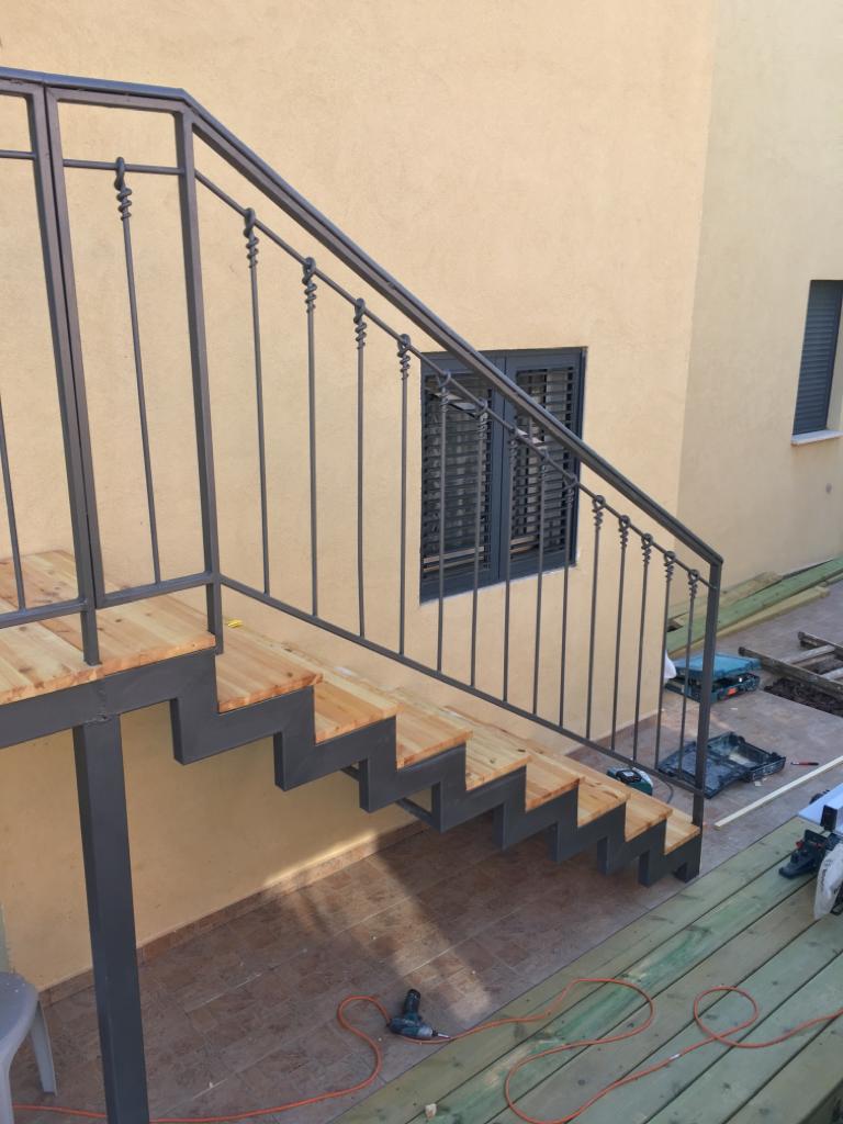 גדרות ושערים אלומיניום