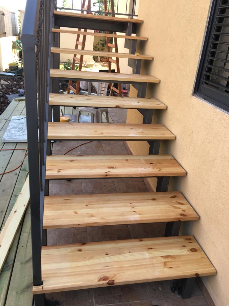 גדרות ושערים אלומיניום