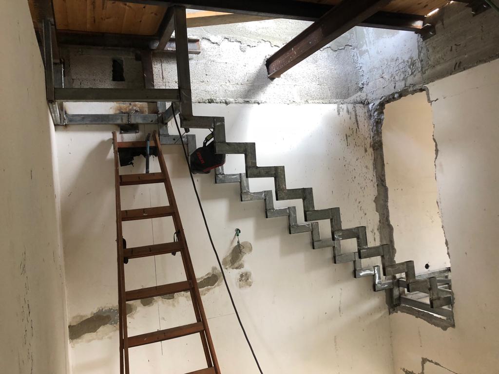 גדרות ושערים אלומיניום