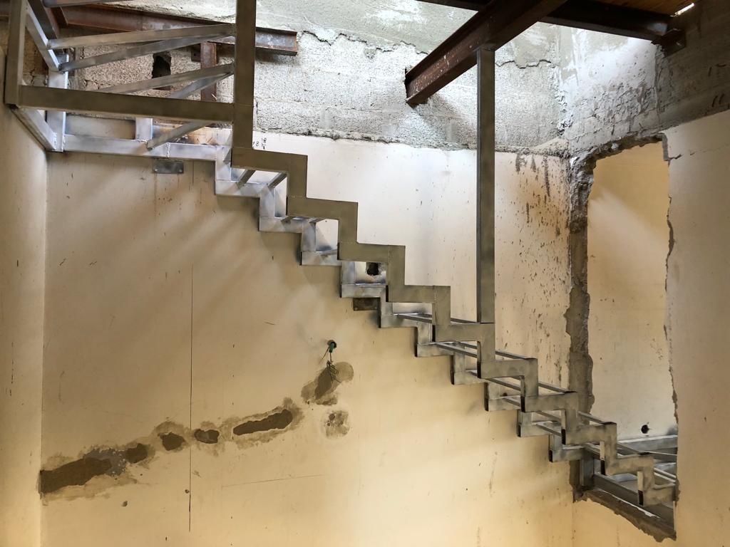 גדרות ושערים אלומיניום