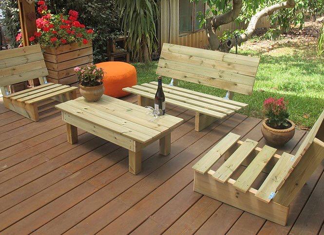 גדרות ושערים אלומיניום