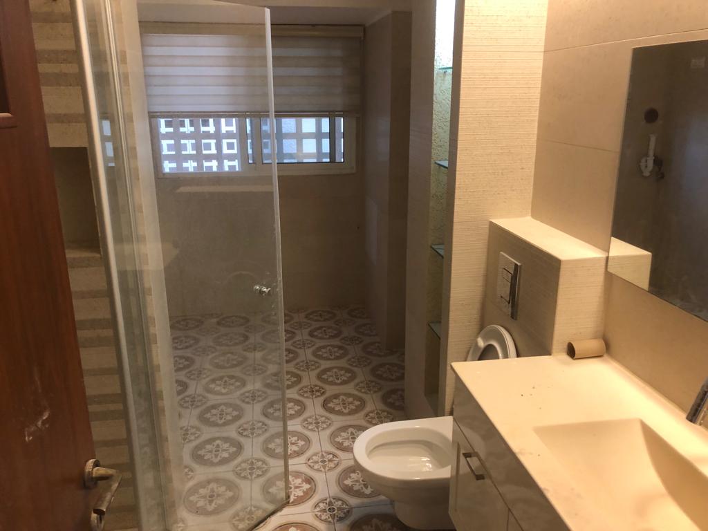 שיפוץ דירה כללי