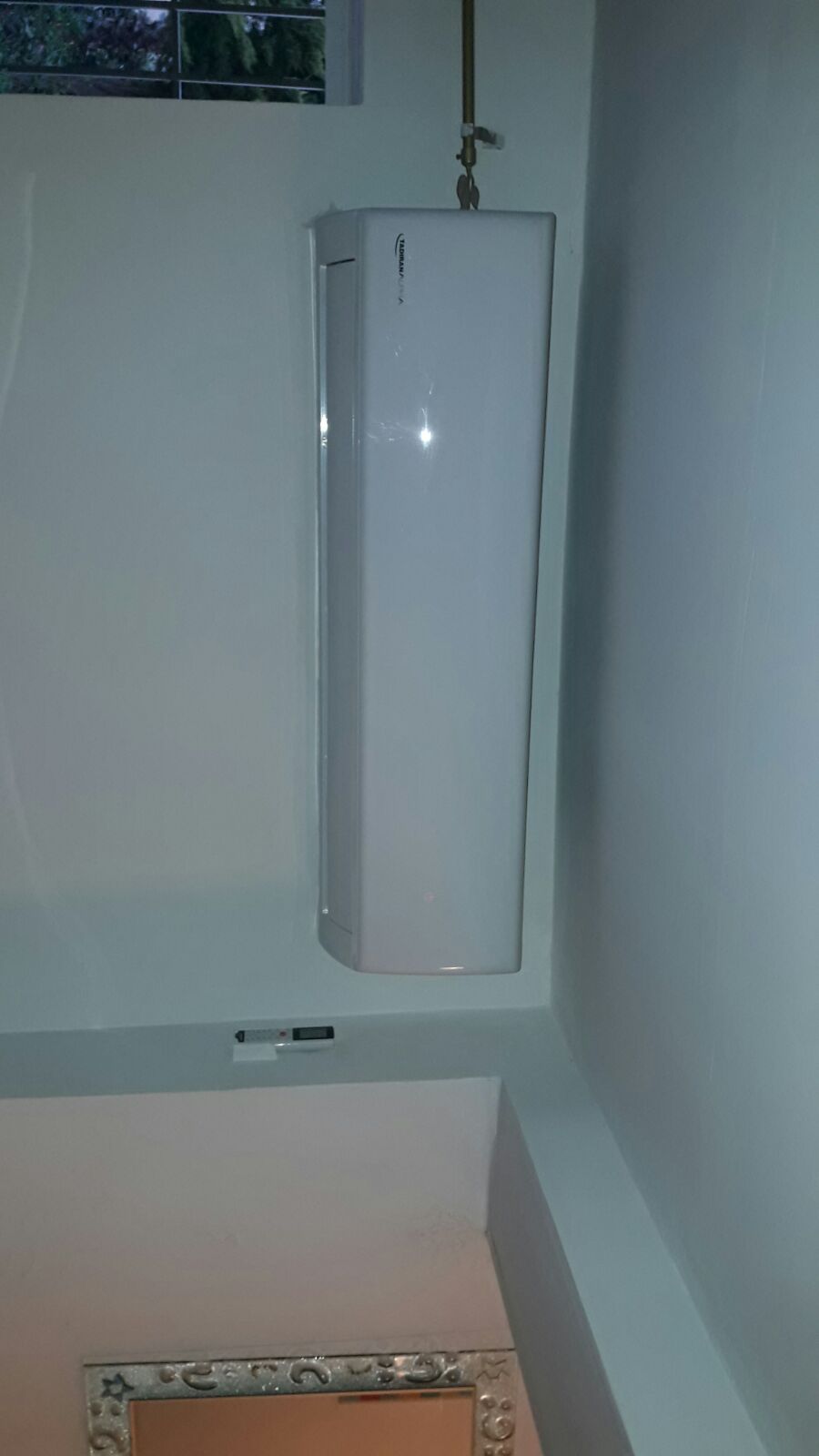 צילום מעבודה של ירדן