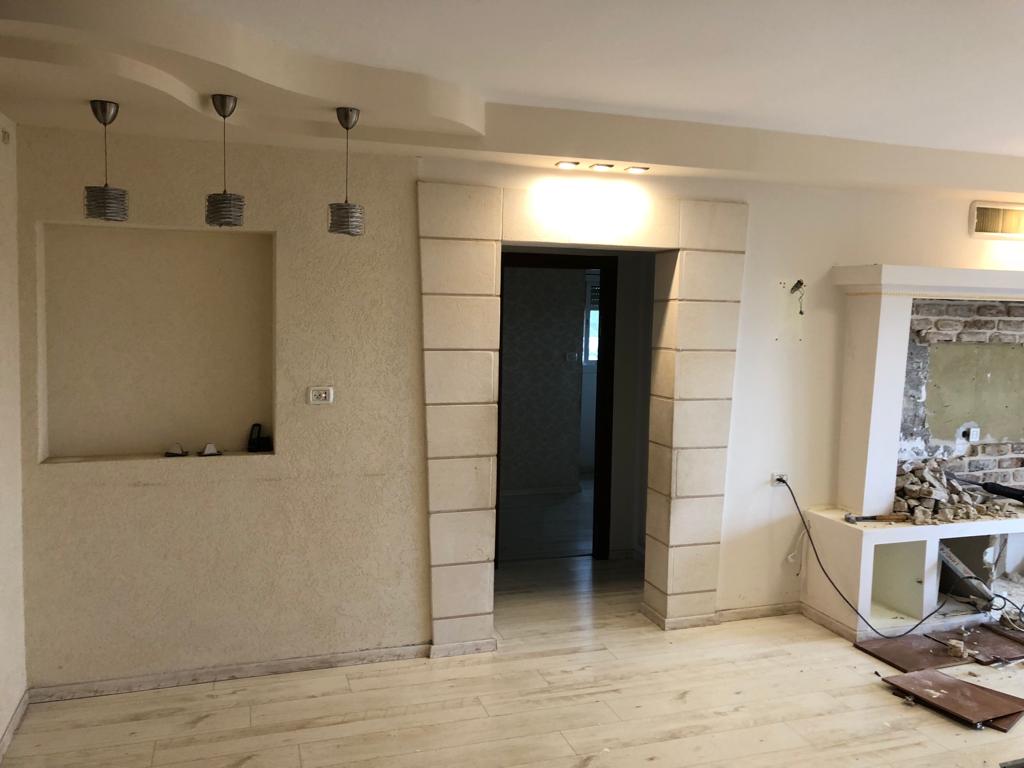 שיפוץ דירה כללי