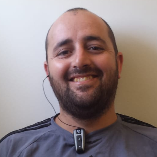 פאדי ג'אברין