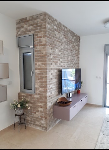 שיפוץ כללי כולל מטבח , סלון וחדר אמבטיה