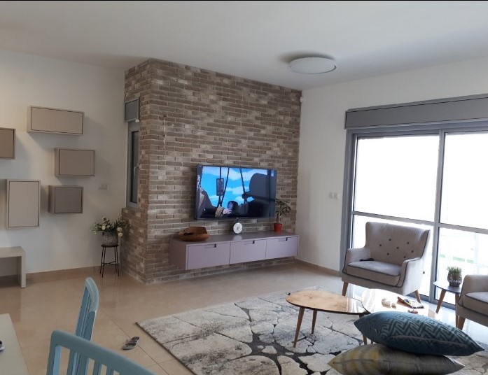 שיפוץ כללי כולל מטבח , סלון וחדר אמבטיה