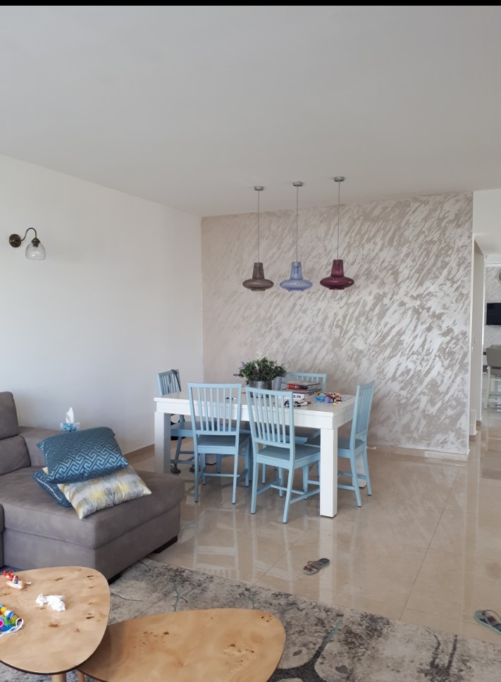 שיפוץ כללי כולל מטבח , סלון וחדר אמבטיה