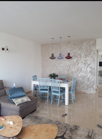 שיפוץ כללי כולל מטבח , סלון וחדר אמבטיה