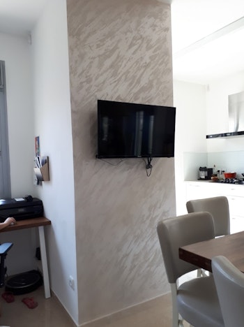 שיפוץ כללי כולל מטבח , סלון וחדר אמבטיה