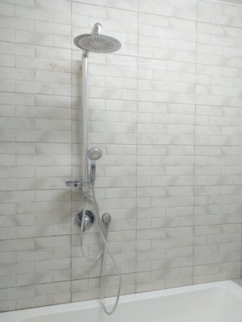 שיפוץ כללי כולל מטבח , סלון וחדר אמבטיה