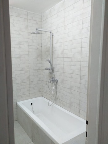 שיפוץ כללי כולל מטבח , סלון וחדר אמבטיה