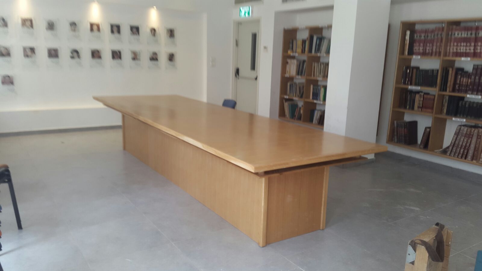 עבודות נגרות