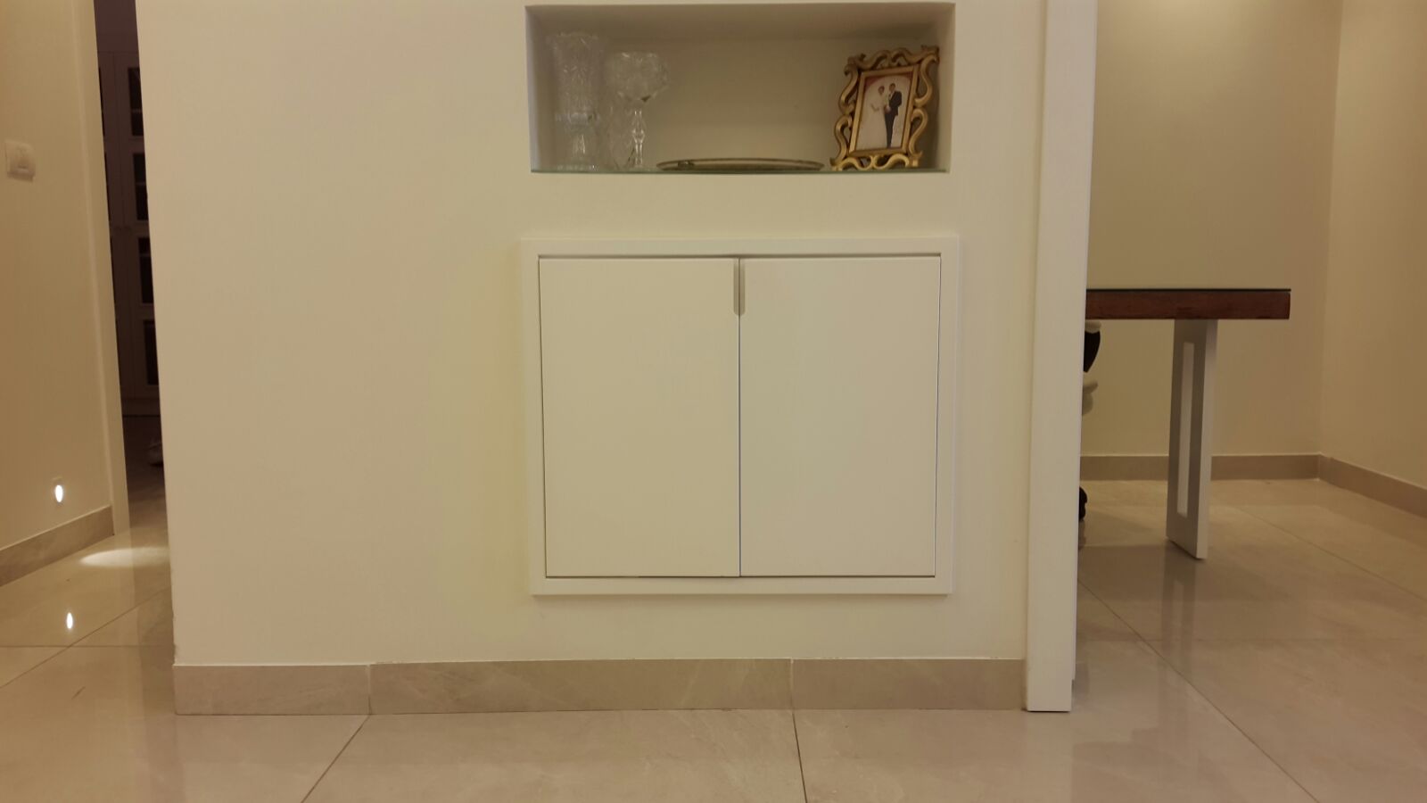 עבודות נגרות