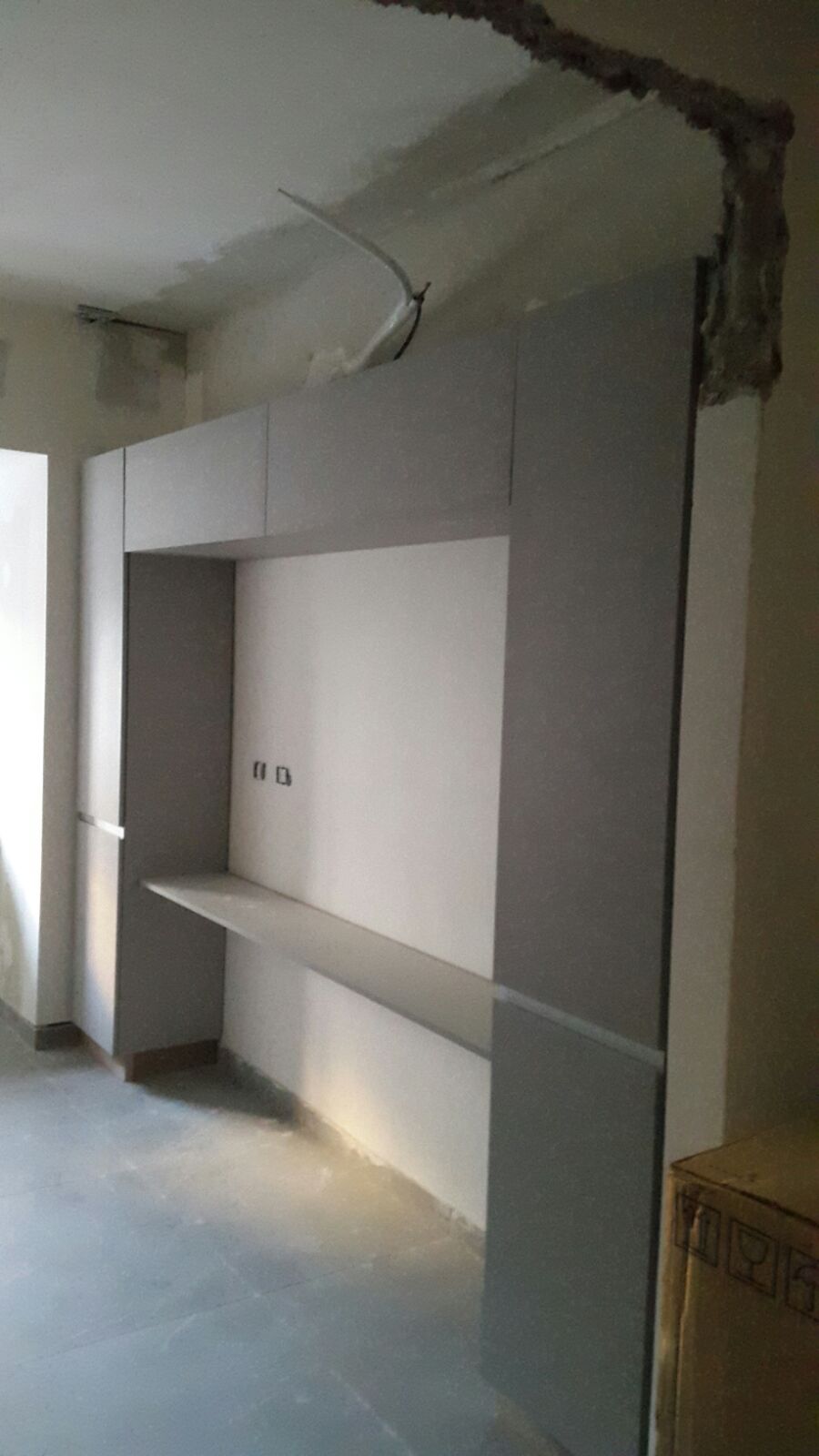 עבודות נגרות