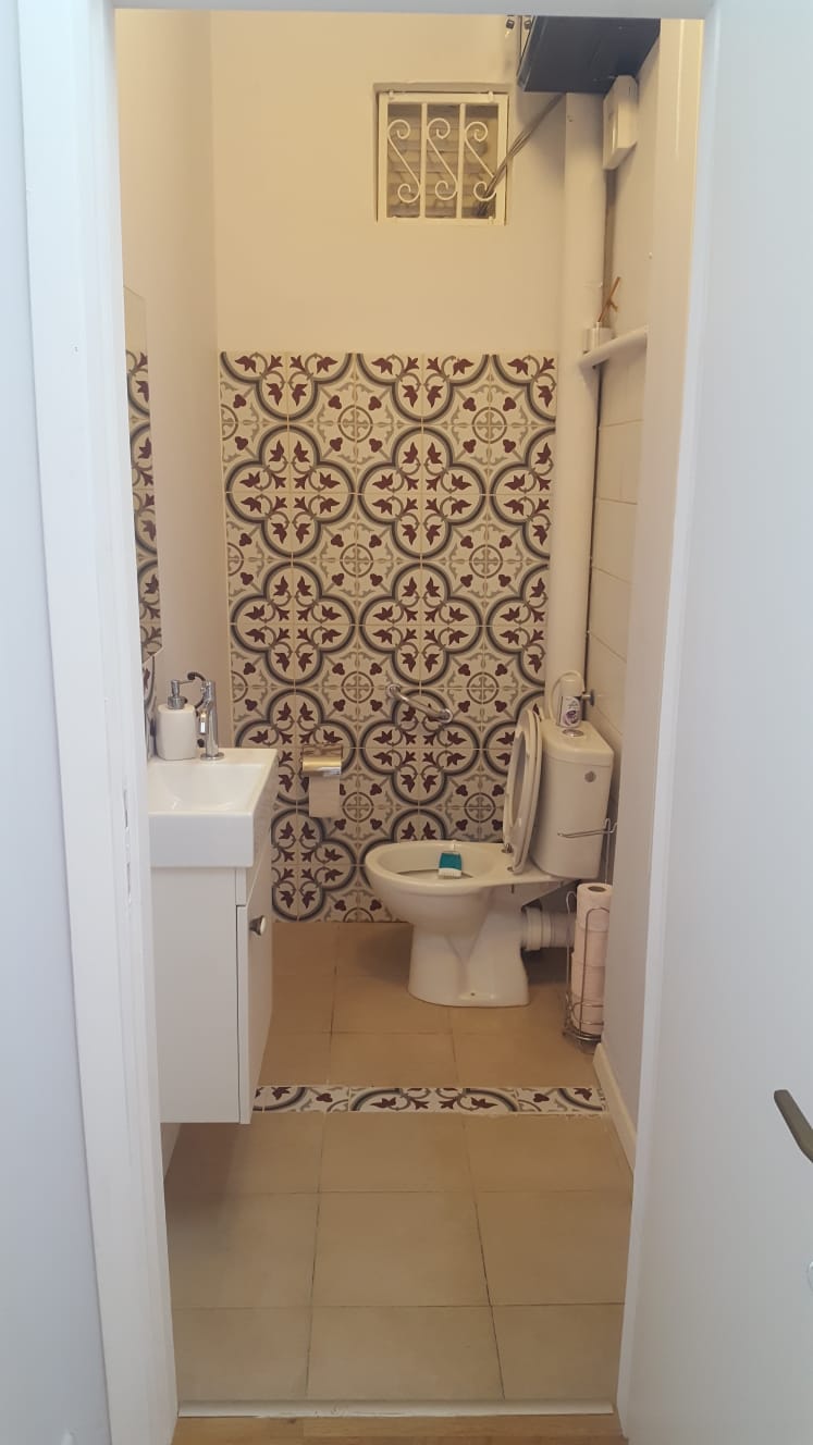 שיפוצים כלליים