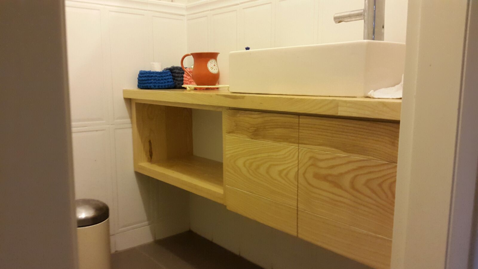 עבודות נגרות