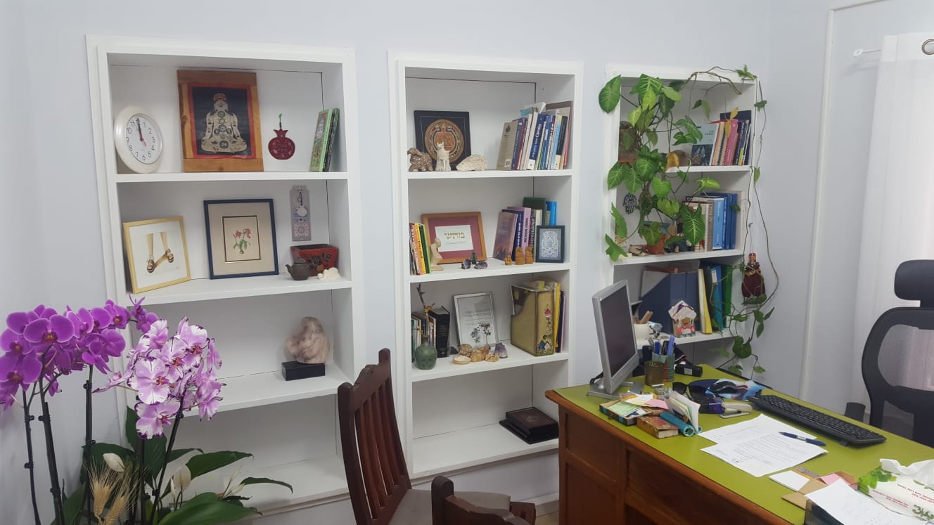 שיפוצים כלליים