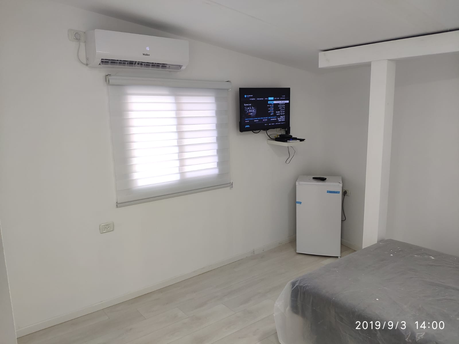 שיפוצים כלליים