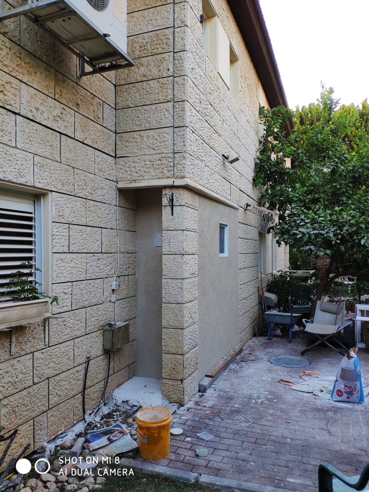 שיפוצים כלליים