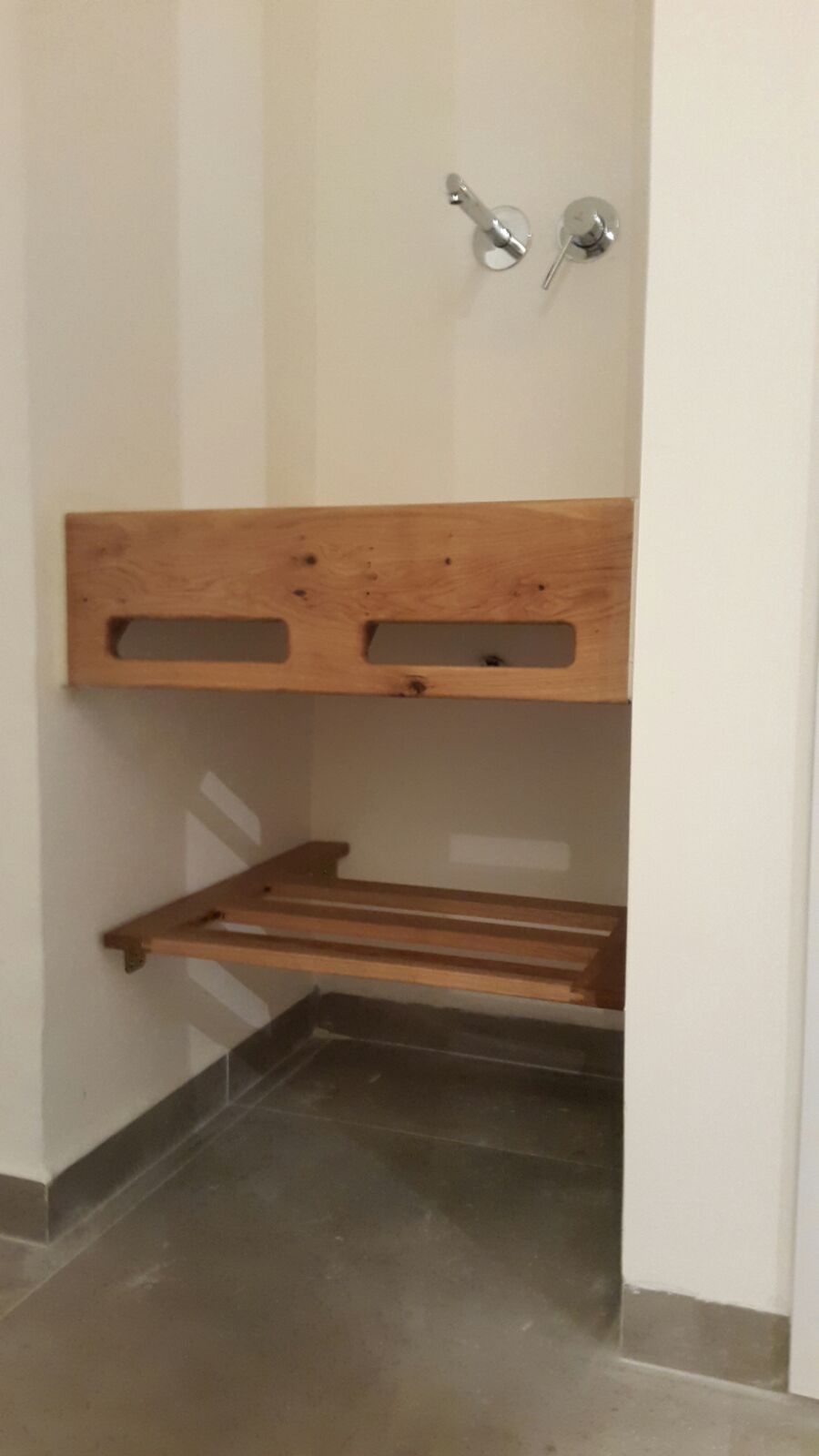 עבודות נגרות