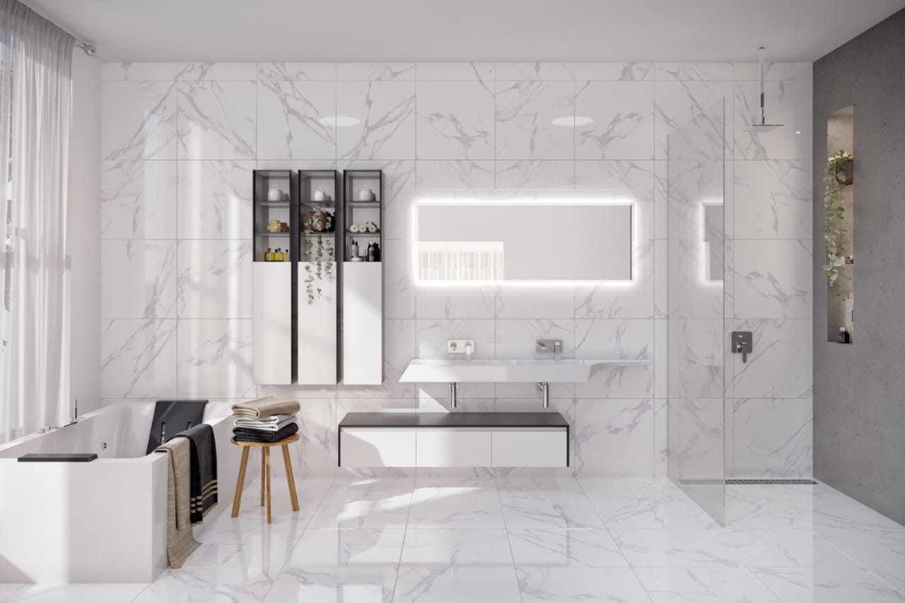 צילום מעבודה של אדם טננבאום