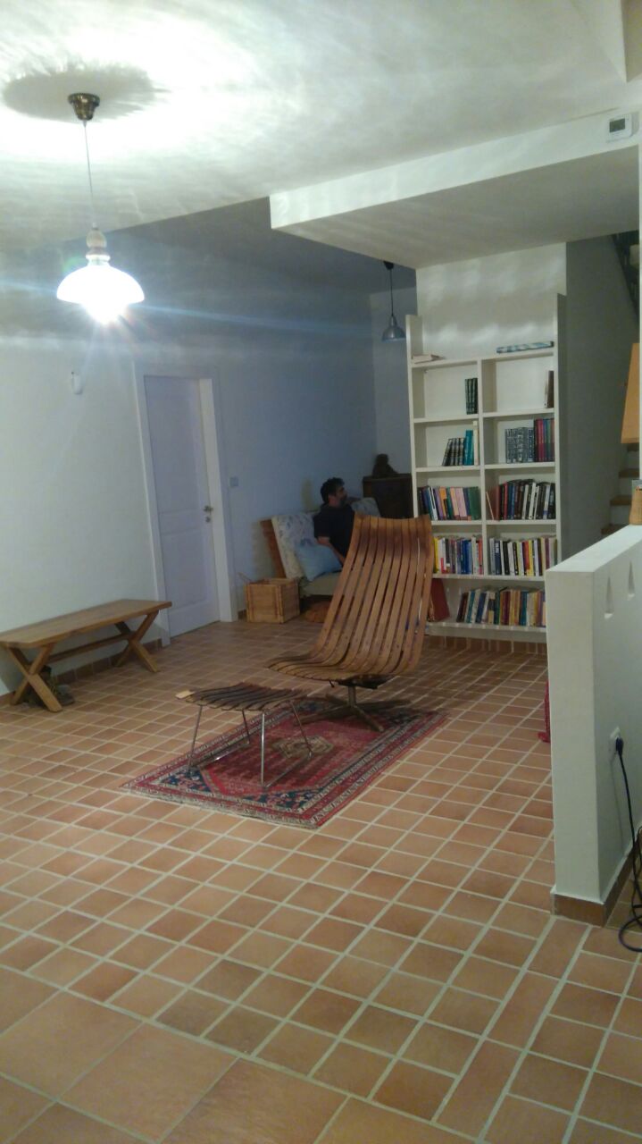 עבודות נגרות