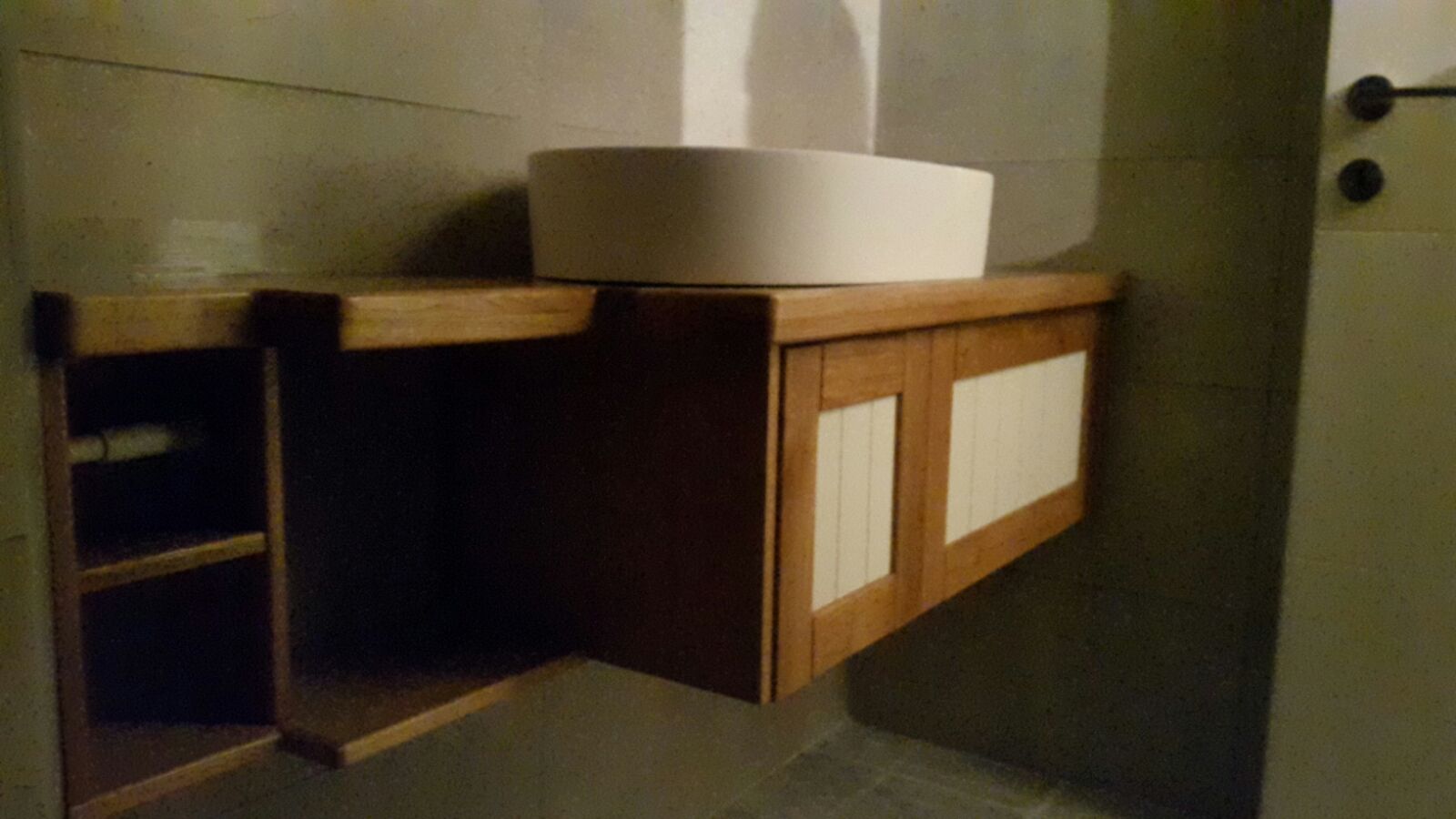 עבודות נגרות