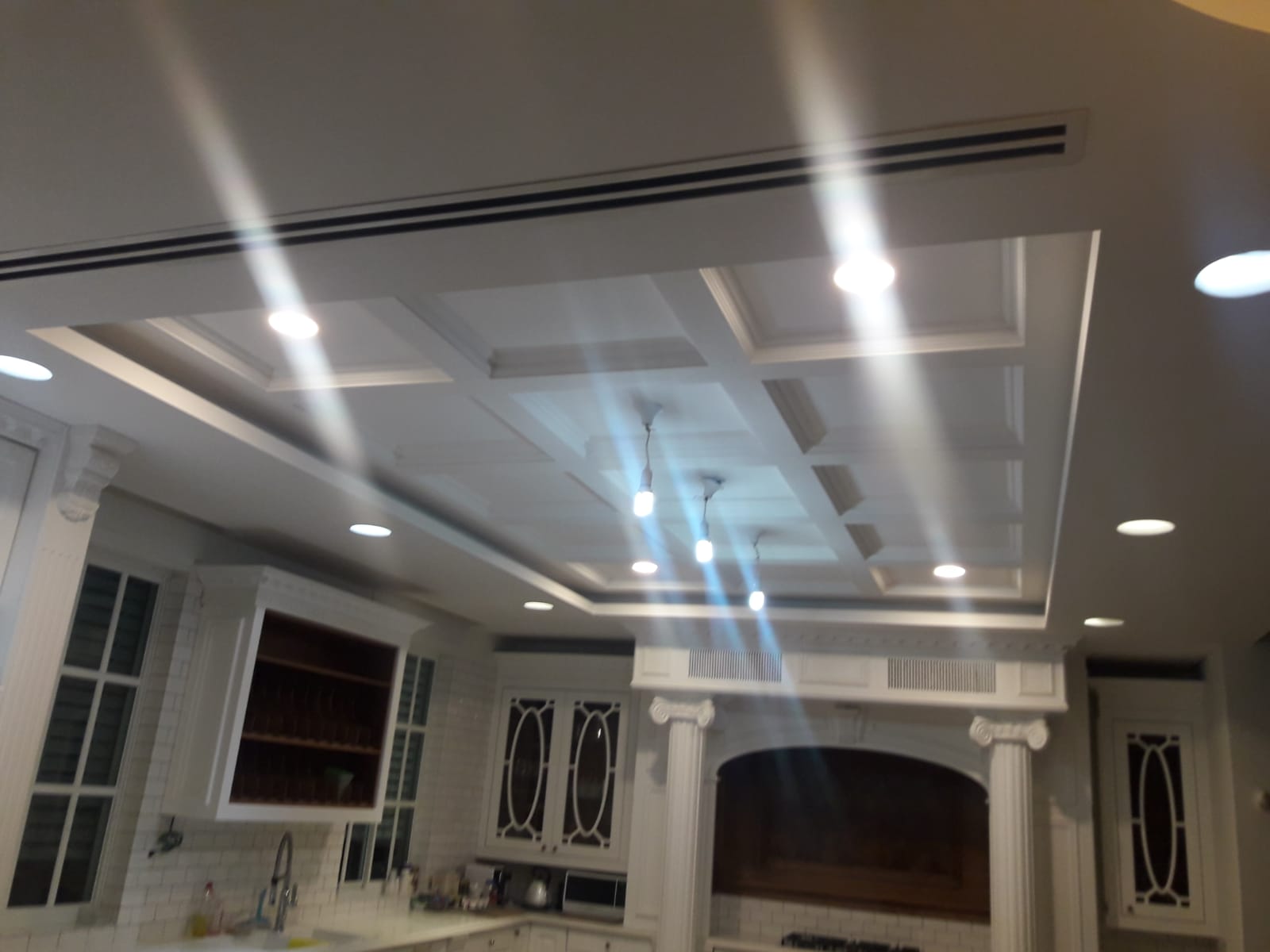 עבודות גבס ושיפוצי אמבטיה